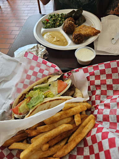 Photo of GYRO KING - 200 W Kenosha St, Broken Arrow, OK 74012