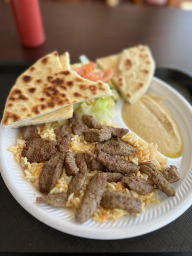 Photo of GYRO KING - 200 W Kenosha St, Broken Arrow, OK 74012