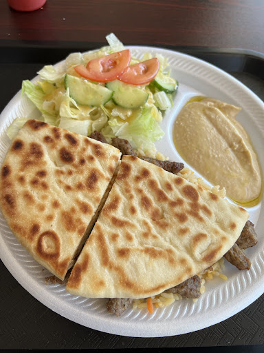 Photo of GYRO KING - 200 W Kenosha St, Broken Arrow, OK 74012