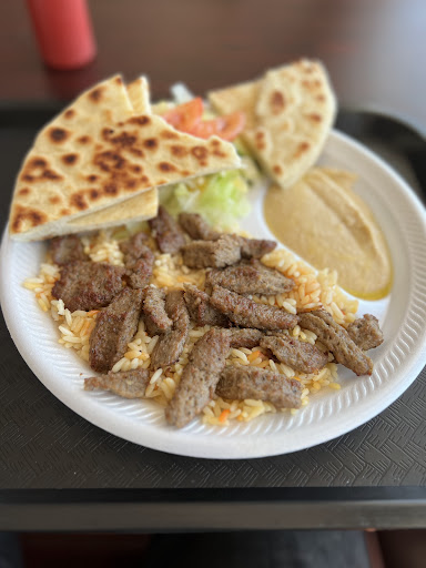 Photo of GYRO KING - 200 W Kenosha St, Broken Arrow, OK 74012