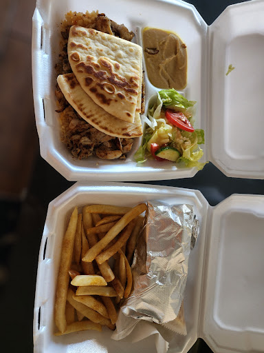 Photo of GYRO KING - 200 W Kenosha St, Broken Arrow, OK 74012