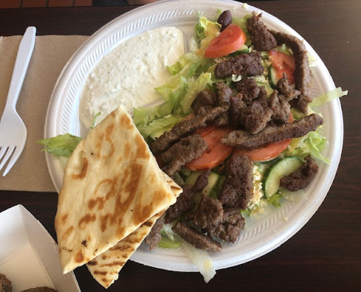 Photo of GYRO KING - 200 W Kenosha St, Broken Arrow, OK 74012