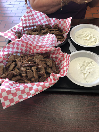 Photo of GYRO KING - 200 W Kenosha St, Broken Arrow, OK 74012