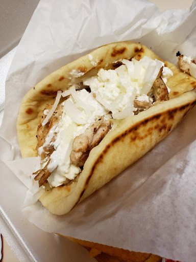 Photo of GYRO KING - 200 W Kenosha St, Broken Arrow, OK 74012