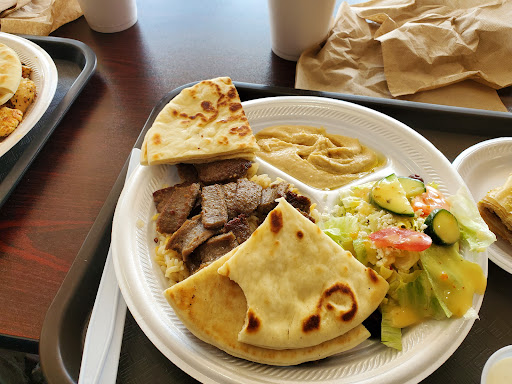 Photo of GYRO KING - 200 W Kenosha St, Broken Arrow, OK 74012