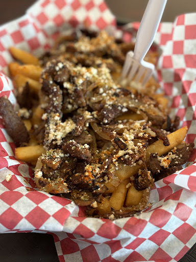 Photo of GYRO KING - 200 W Kenosha St, Broken Arrow, OK 74012