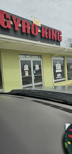 Photo of GYRO KING - 200 W Kenosha St, Broken Arrow, OK 74012