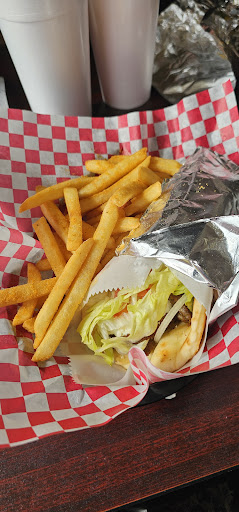 Photo of GYRO KING - 200 W Kenosha St, Broken Arrow, OK 74012