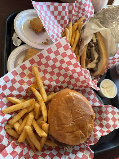 Photo of GYRO KING - 200 W Kenosha St, Broken Arrow, OK 74012