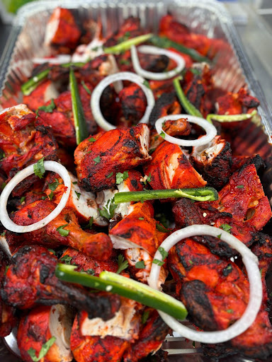 Photo of Nawab Grill & Halal Meat - 371 Georges Rd, Dayton, NJ 08810