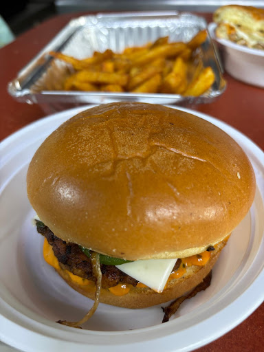 Photo of Nawab Grill & Halal Meat - 371 Georges Rd, Dayton, NJ 08810