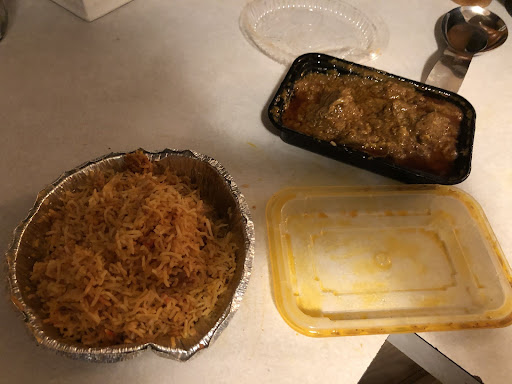 Photo of Nawab Grill & Halal Meat - 371 Georges Rd, Dayton, NJ 08810