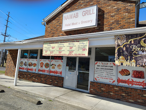 Photo of Nawab Grill & Halal Meat - 371 Georges Rd, Dayton, NJ 08810