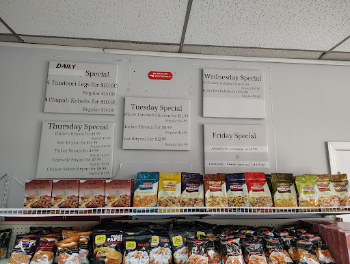 Photo of Nawab Grill & Halal Meat - 371 Georges Rd, Dayton, NJ 08810