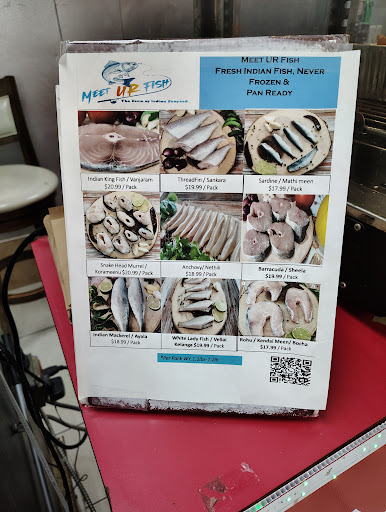 Photo of Nawab Grill & Halal Meat - 371 Georges Rd, Dayton, NJ 08810