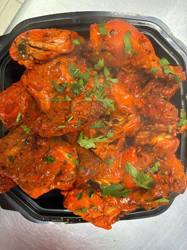 Photo of Nawab Grill & Halal Meat - 371 Georges Rd, Dayton, NJ 08810