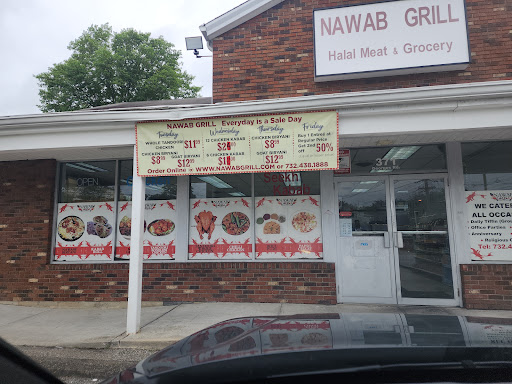 Photo of Nawab Grill & Halal Meat - 371 Georges Rd, Dayton, NJ 08810