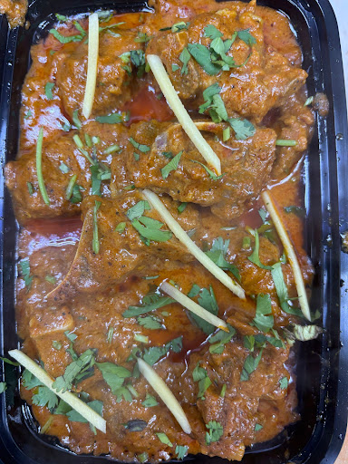 Photo of Nawab Grill & Halal Meat - 371 Georges Rd, Dayton, NJ 08810