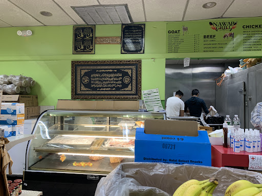 Photo of Nawab Grill & Halal Meat - 371 Georges Rd, Dayton, NJ 08810