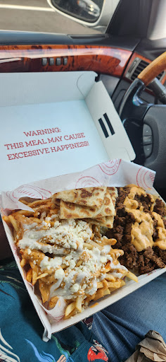 Photo of PITA Mediterranean Street Food - Covington - 9144 US-278, Covington, GA 30014