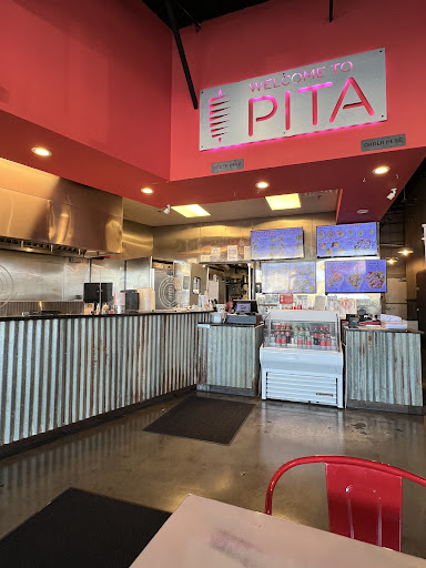 Photo of PITA Mediterranean Street Food - Covington - 9144 US-278, Covington, GA 30014