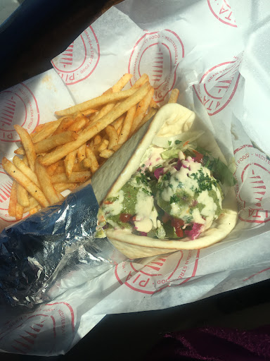 Photo of PITA Mediterranean Street Food - Covington - 9144 US-278, Covington, GA 30014