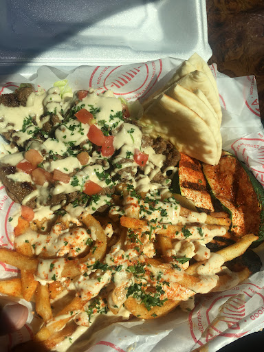 Photo of PITA Mediterranean Street Food - Covington - 9144 US-278, Covington, GA 30014