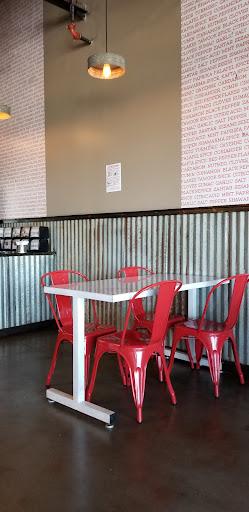 Photo of PITA Mediterranean Street Food - Covington - 9144 US-278, Covington, GA 30014