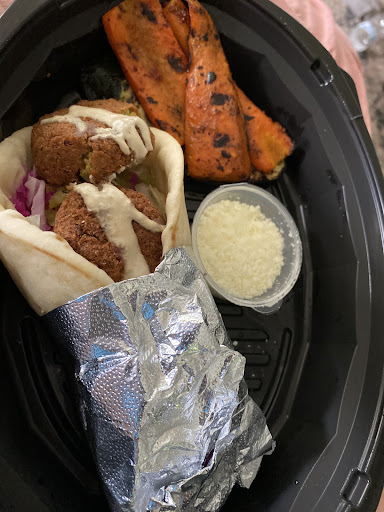 Photo of PITA Mediterranean Street Food - Covington - 9144 US-278, Covington, GA 30014