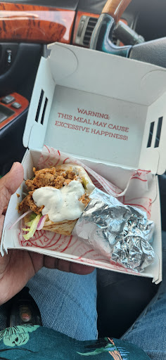 Photo of PITA Mediterranean Street Food - Covington - 9144 US-278, Covington, GA 30014