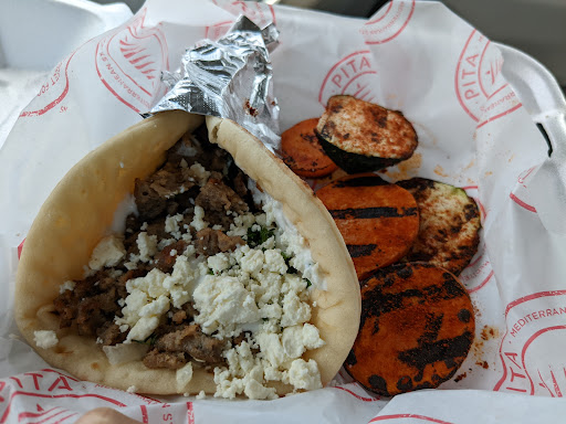 Photo of PITA Mediterranean Street Food - Covington - 9144 US-278, Covington, GA 30014