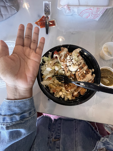 Photo of PITA Mediterranean Street Food - Covington - 9144 US-278, Covington, GA 30014