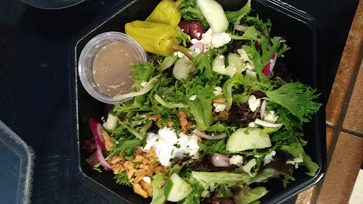 Photo of PITA Mediterranean Street Food - Covington - 9144 US-278, Covington, GA 30014