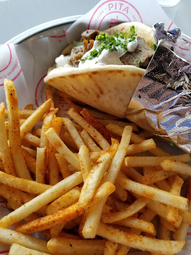 Photo of PITA Mediterranean Street Food - Covington - 9144 US-278, Covington, GA 30014