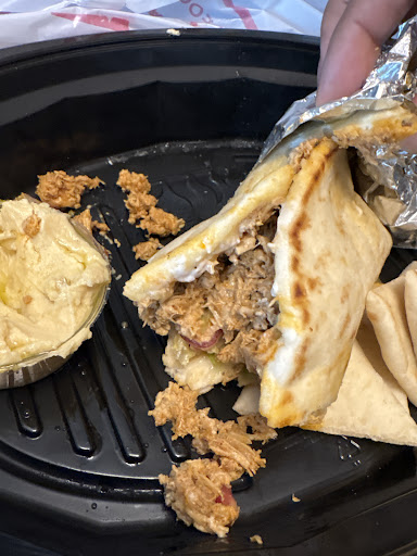 Photo of PITA Mediterranean Street Food - Covington - 9144 US-278, Covington, GA 30014