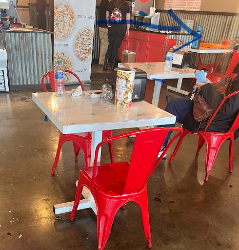 Photo of PITA Mediterranean Street Food - Covington - 9144 US-278, Covington, GA 30014