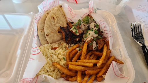 Photo of PITA Mediterranean Street Food - Covington - 9144 US-278, Covington, GA 30014