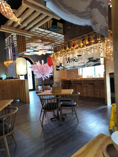 Photo of Naruto Ramen of Monroe - 3600 Desiard Street Ste D, Monroe, LA 71203