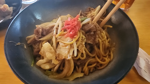 Photo of Naruto Ramen of Monroe - 3600 Desiard Street Ste D, Monroe, LA 71203