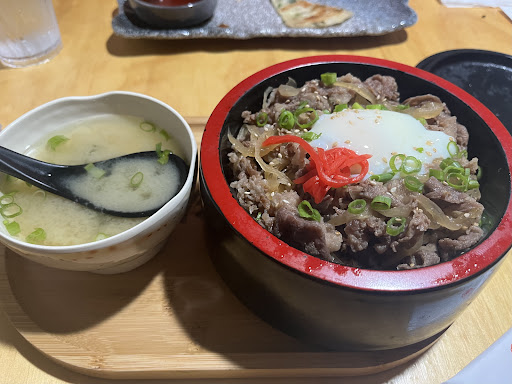 Photo of Naruto Ramen of Monroe - 3600 Desiard Street Ste D, Monroe, LA 71203