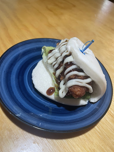 Photo of Naruto Ramen of Monroe - 3600 Desiard Street Ste D, Monroe, LA 71203