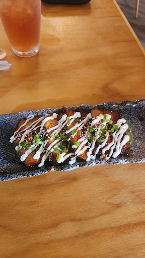 Photo of Naruto Ramen of Monroe - 3600 Desiard Street Ste D, Monroe, LA 71203