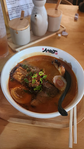 Photo of Naruto Ramen of Monroe - 3600 Desiard Street Ste D, Monroe, LA 71203