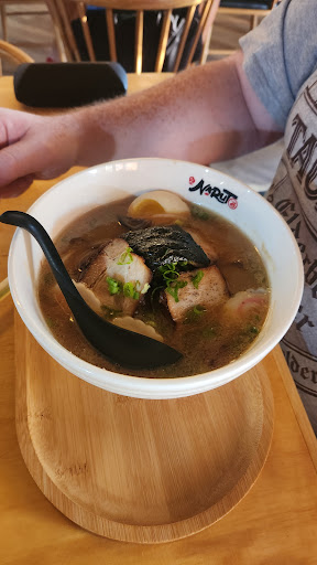 Photo of Naruto Ramen of Monroe - 3600 Desiard Street Ste D, Monroe, LA 71203