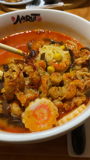 Photo of Naruto Ramen of Monroe - 3600 Desiard Street Ste D, Monroe, LA 71203