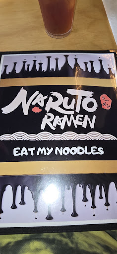 Photo of Naruto Ramen of Monroe - 3600 Desiard Street Ste D, Monroe, LA 71203