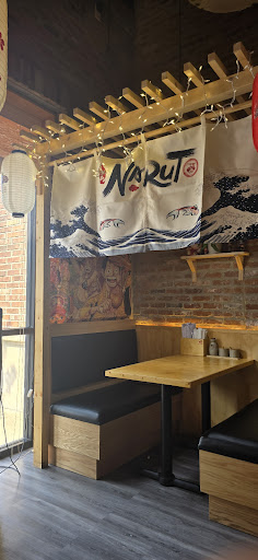 Photo of Naruto Ramen of Monroe - 3600 Desiard Street Ste D, Monroe, LA 71203