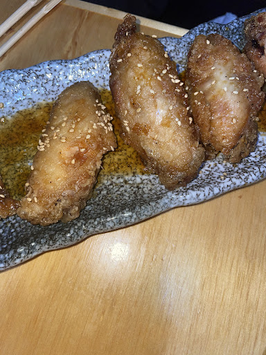 Photo of Naruto Ramen of Monroe - 3600 Desiard Street Ste D, Monroe, LA 71203