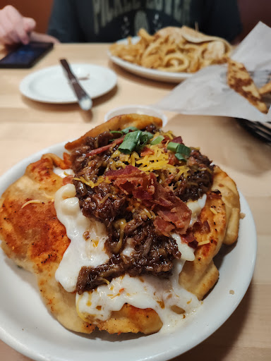 Photo of Olga's Kitchen - 2072 N Telegraph Rd, Monroe, MI 48162