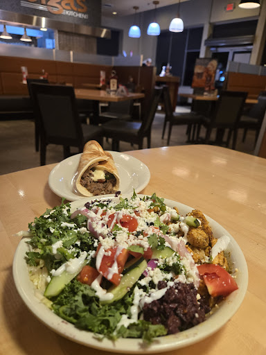 Photo of Olga's Kitchen - 2072 N Telegraph Rd, Monroe, MI 48162